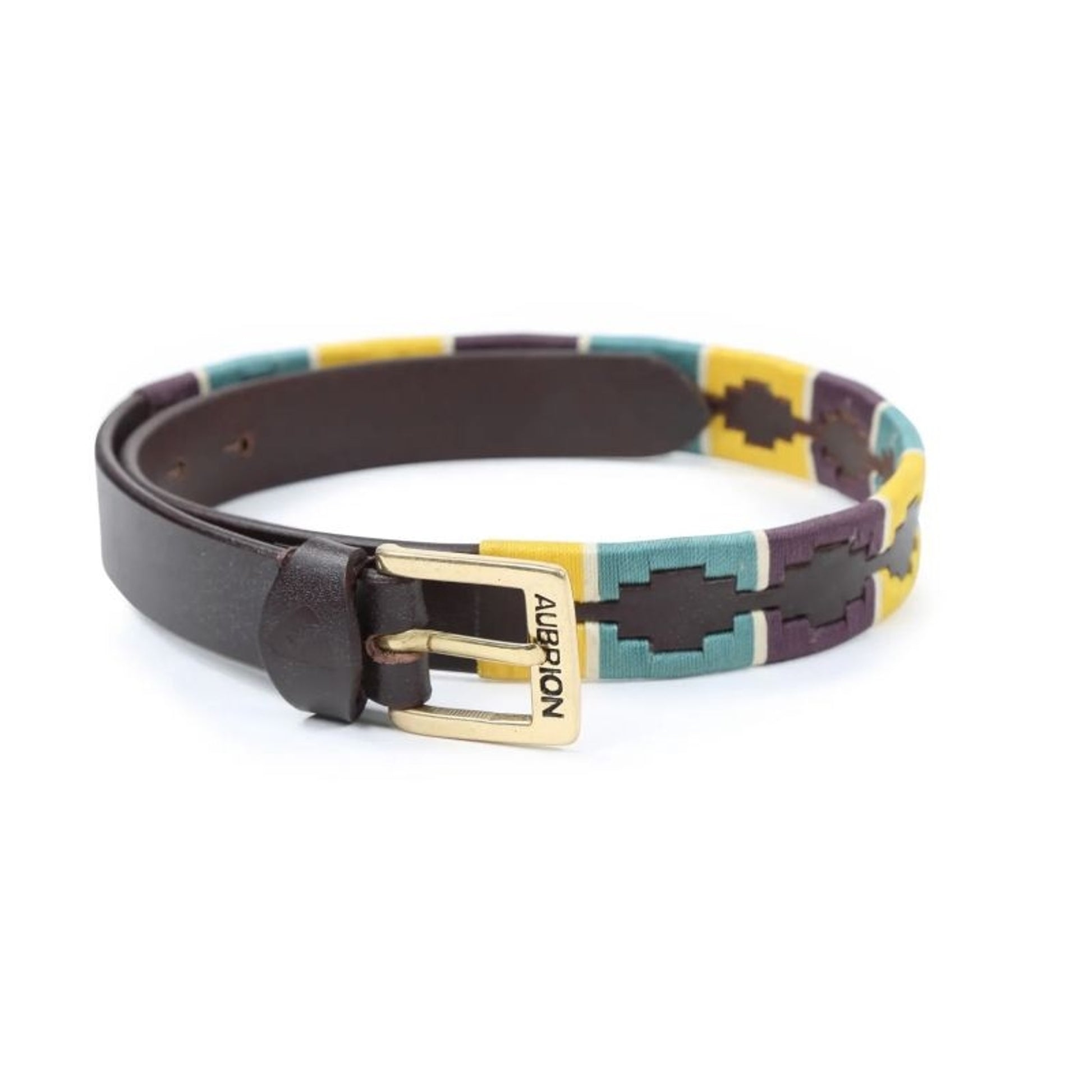 Shires Drover Polo Belt