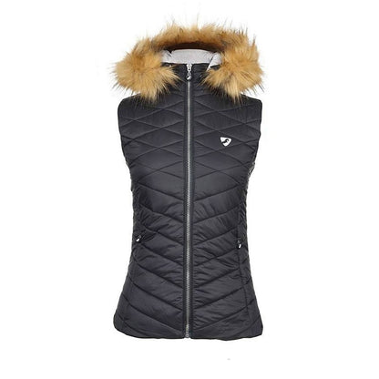 Shires Aubrion Ladies Cinder Gilet