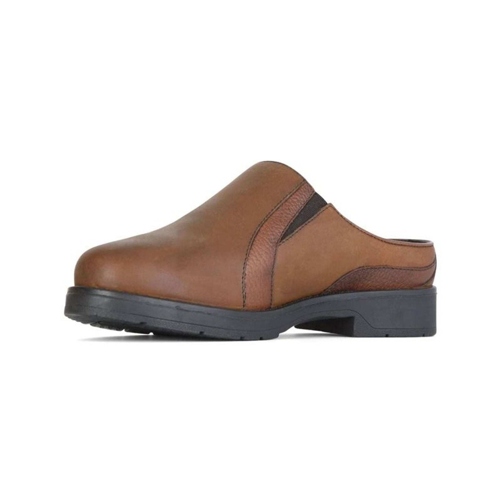 Shires Ladies Moretta Donna Clogs
