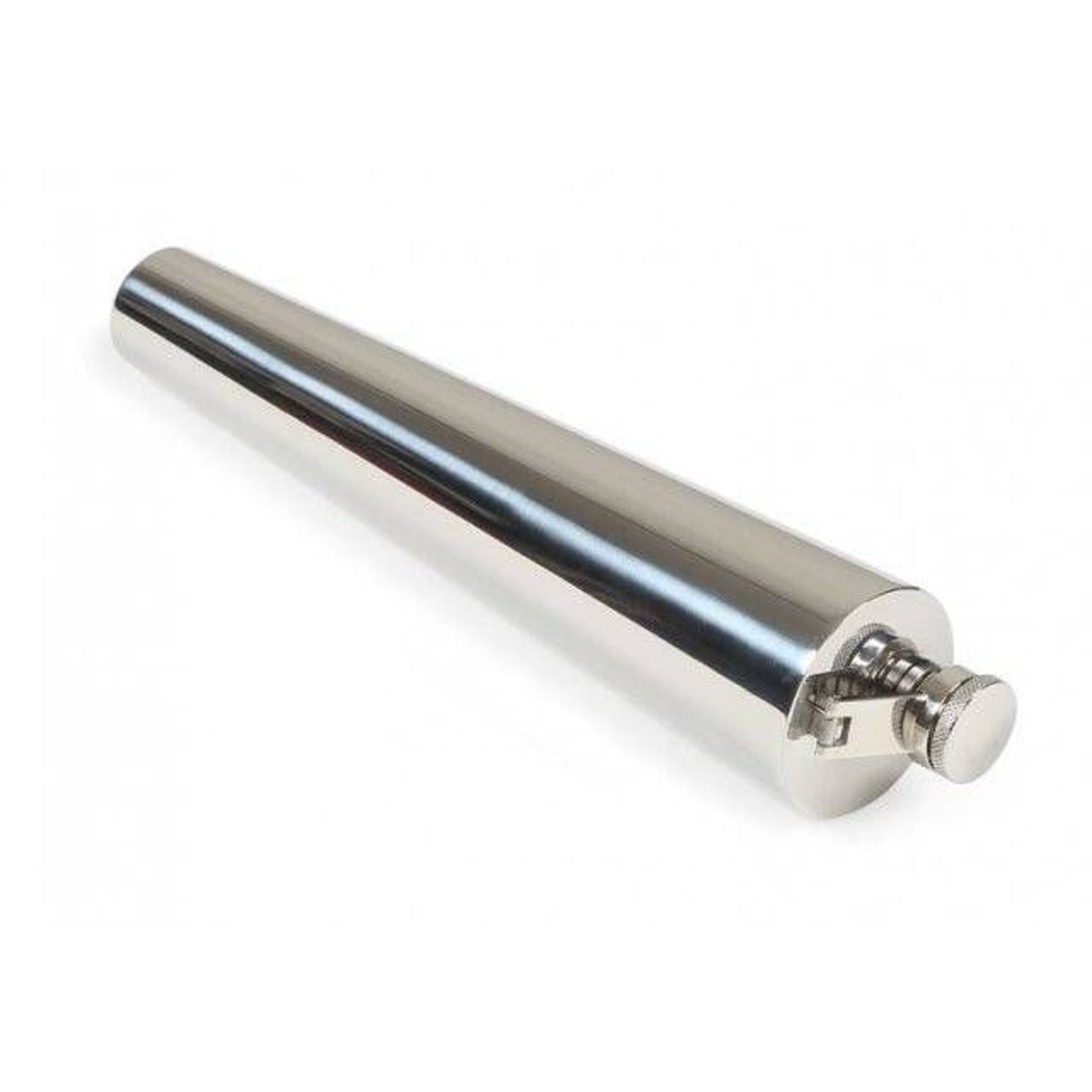 Shires Conical Spirit Flask SS