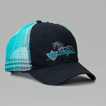Kensington Baseball Hat Atlantis