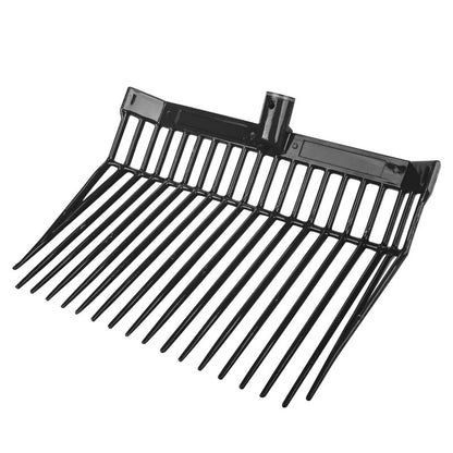 Gatsby Fork Head 18 Tine