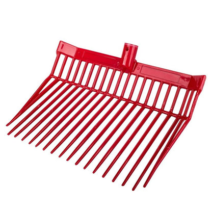 Gatsby Fork Head 18 Tine