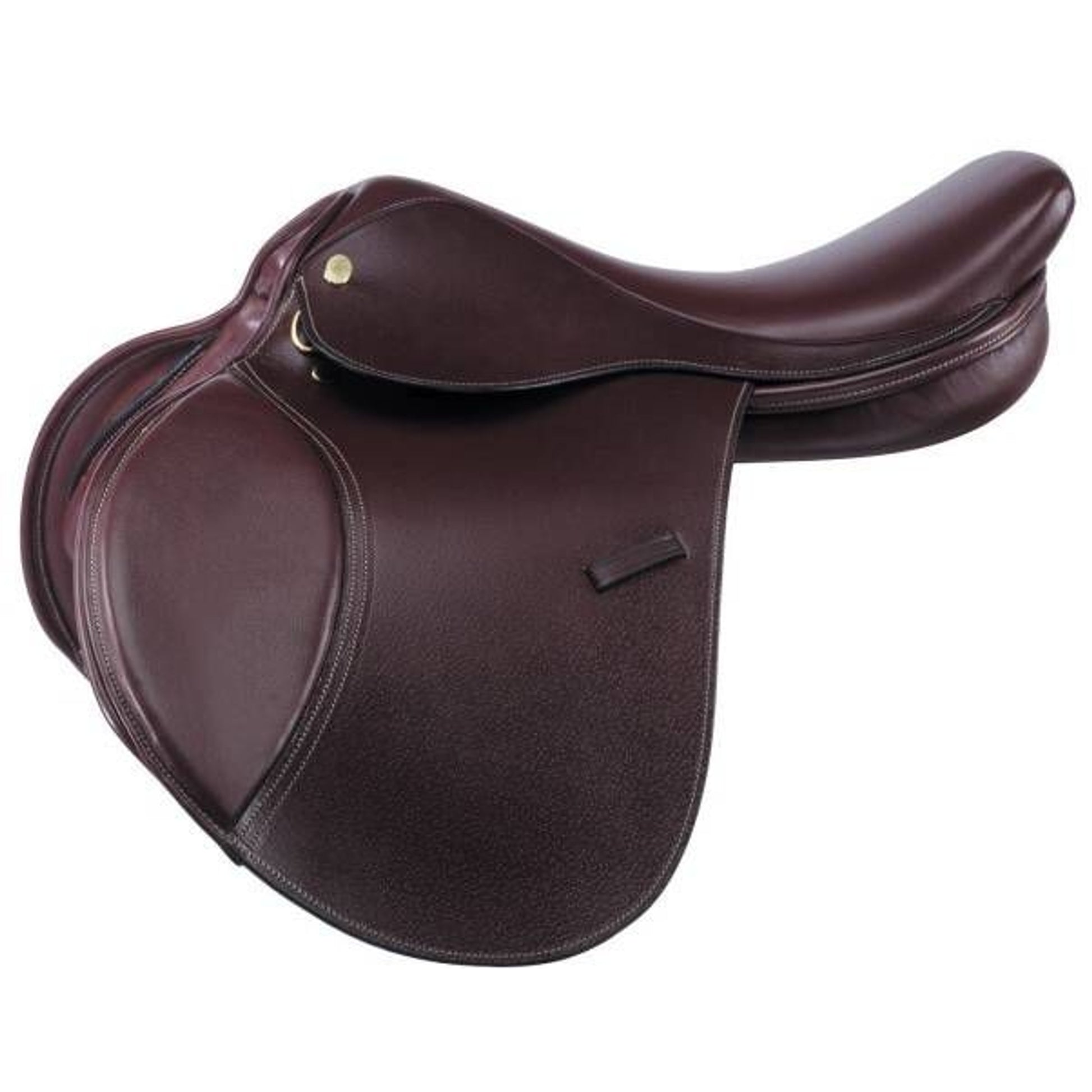 Kincade Close Contact Youth Saddle