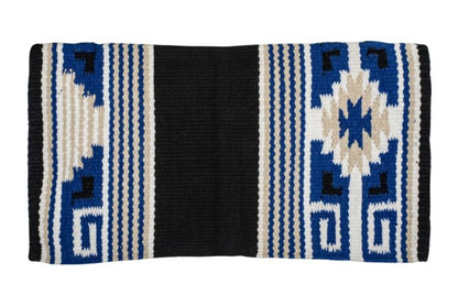 Tabelo Aztec Show Blanket 36x34