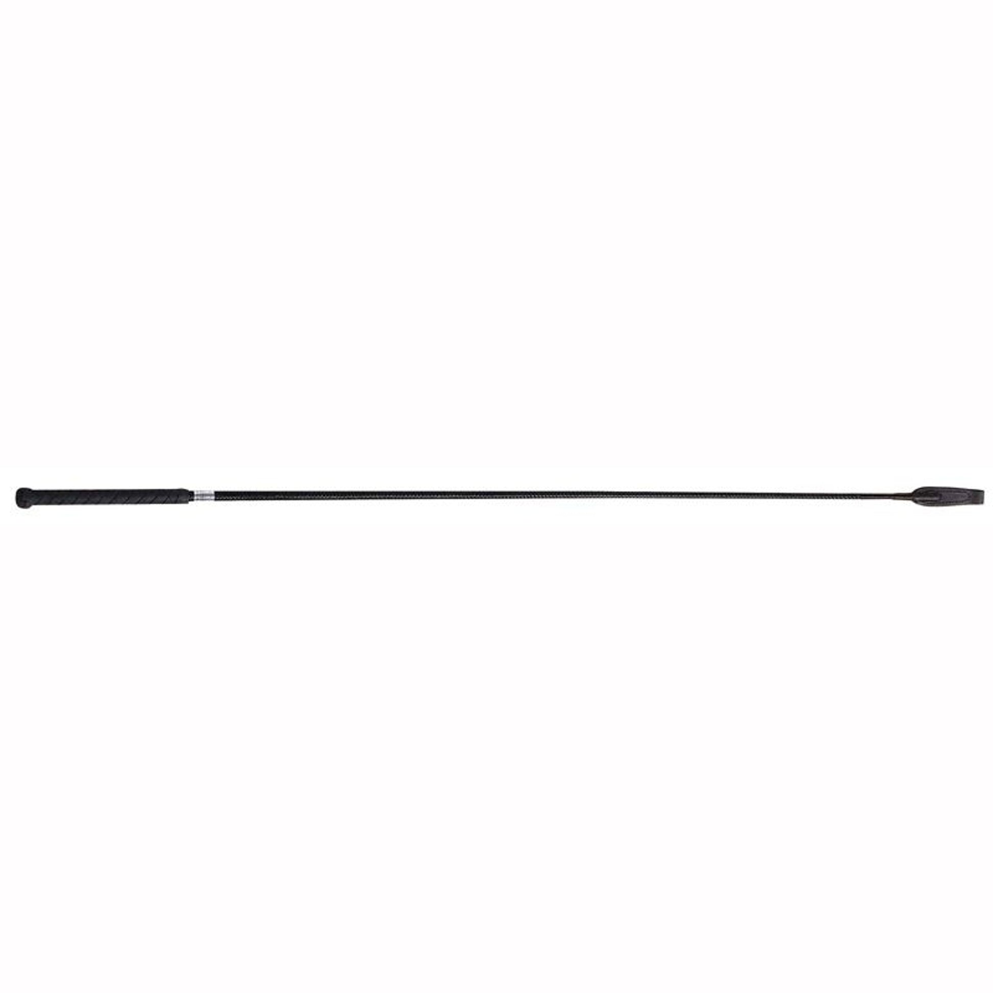 Wonder Whip Dressage Crop 36 Black