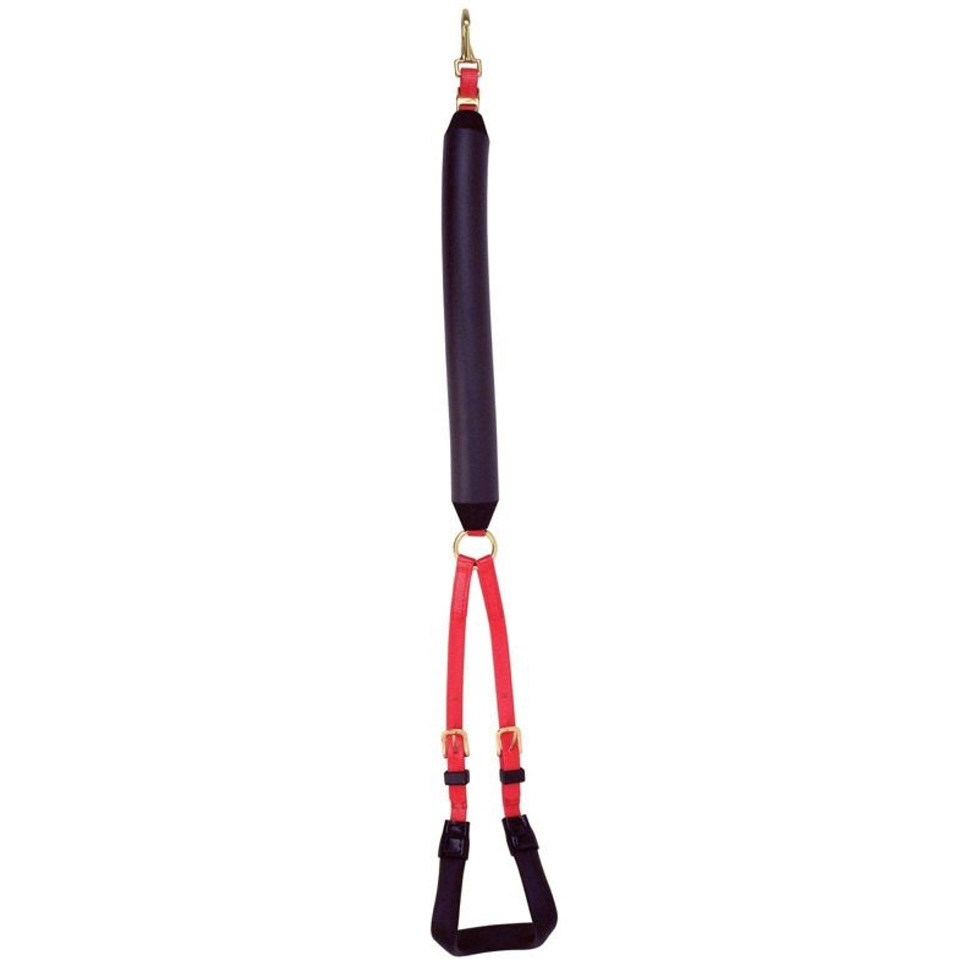 Zilco Crupper Cover Black
