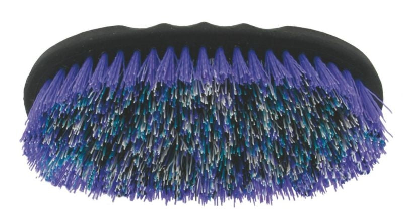 Tail Tamer Great Grooves Sm Sh Bristle Brush Asst