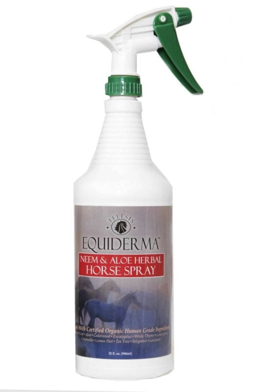 Equiderma