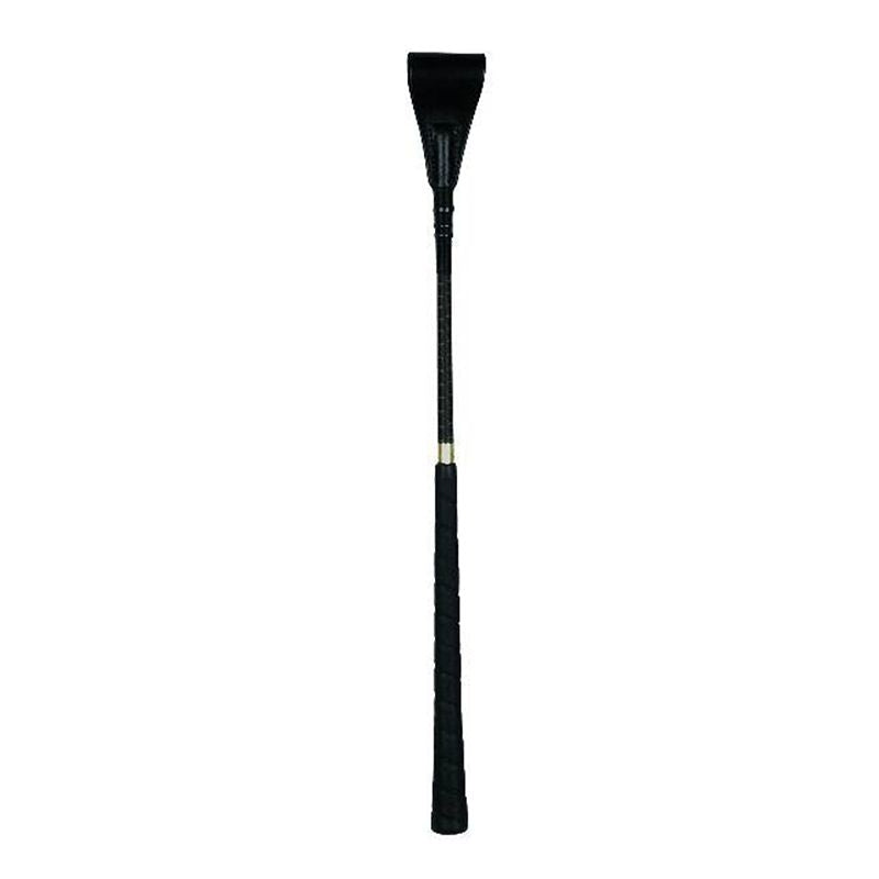 Show Jumping Bat Black 21in