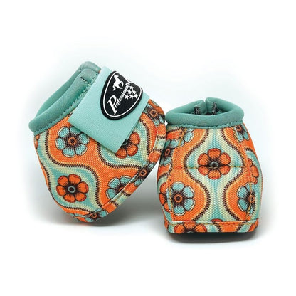 Prof Choice Ballistic Overreach Boots