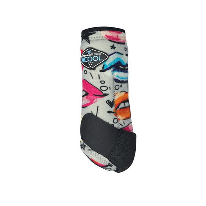 Prof Choice 2XCool SMB Boots - 4 Pack