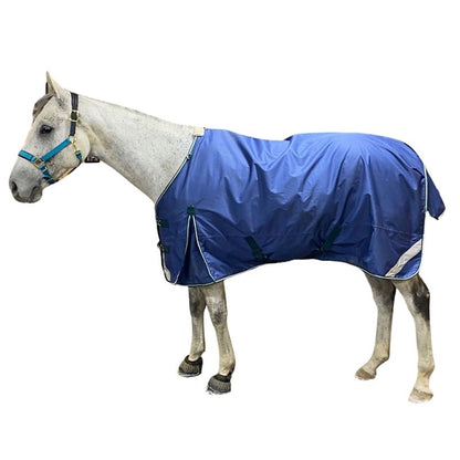 Pro-Trainer 100G TO Blanket with Neck Cover 1200D