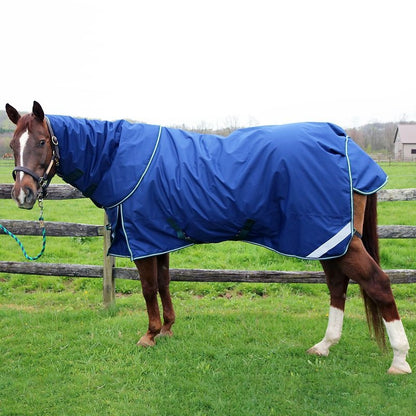 Pro-Trainer 200G TO Blanket with Neck Cover 1200D