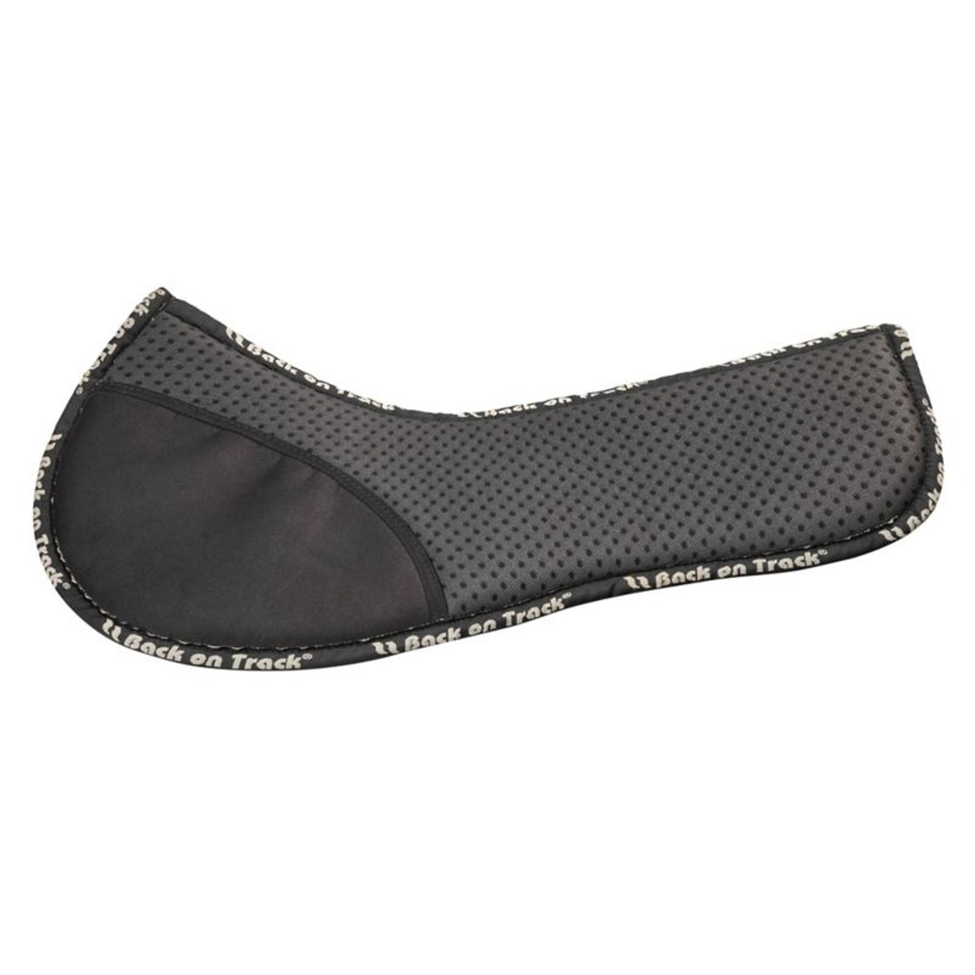 Back on Track Aurora Impact Half Pad