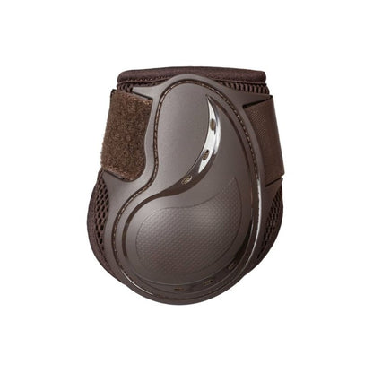 BOT Airflow Light Mesh Fetlock Boots Hind
