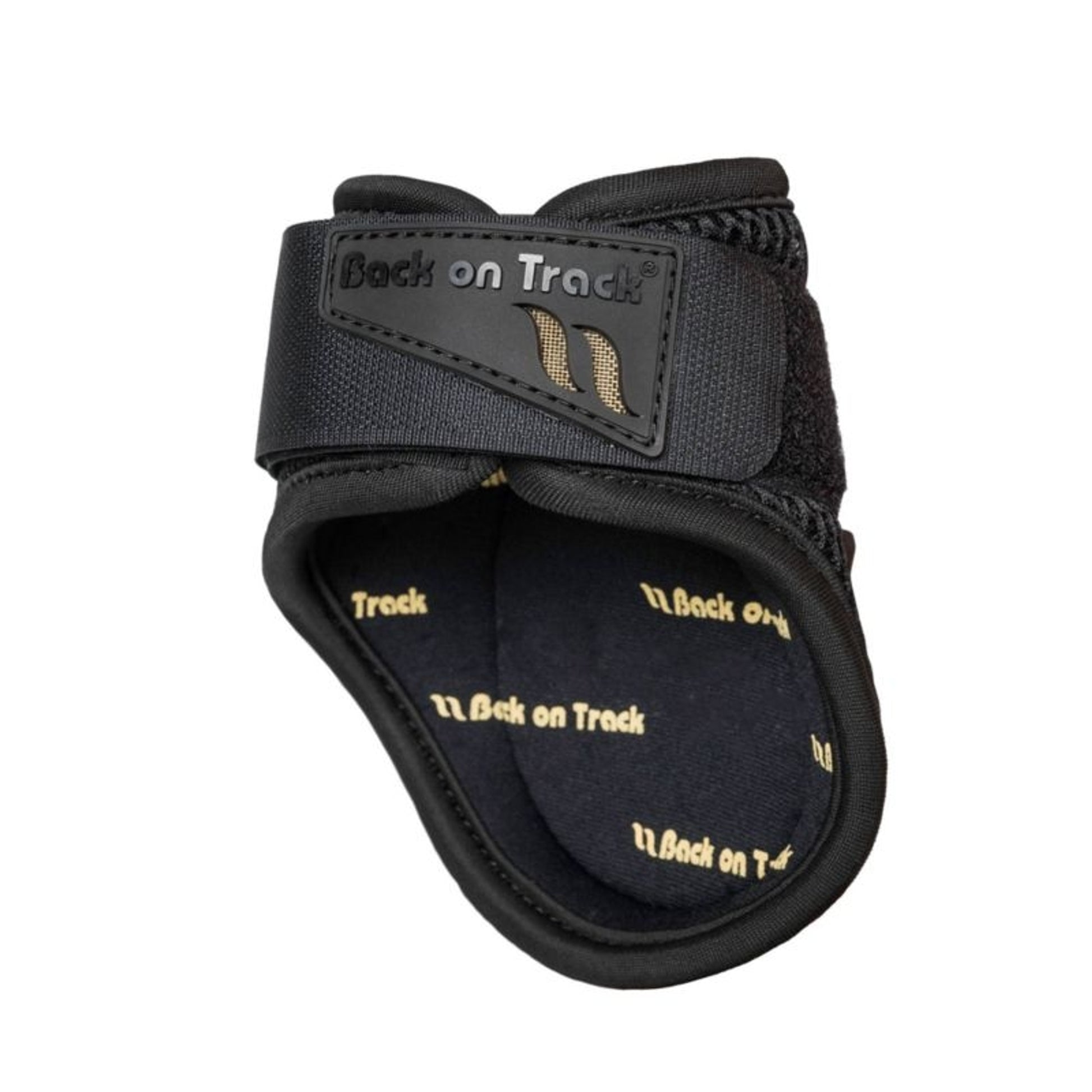 BOT Airflow Light Mesh Fetlock Boots Hind