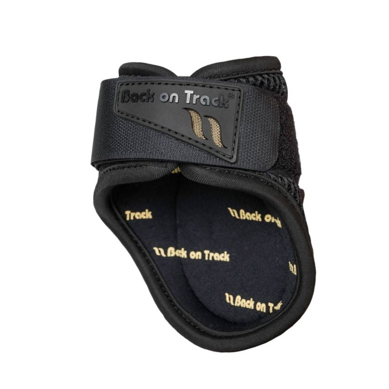 BOT Airflow Light Mesh Fetlock Boots Hind