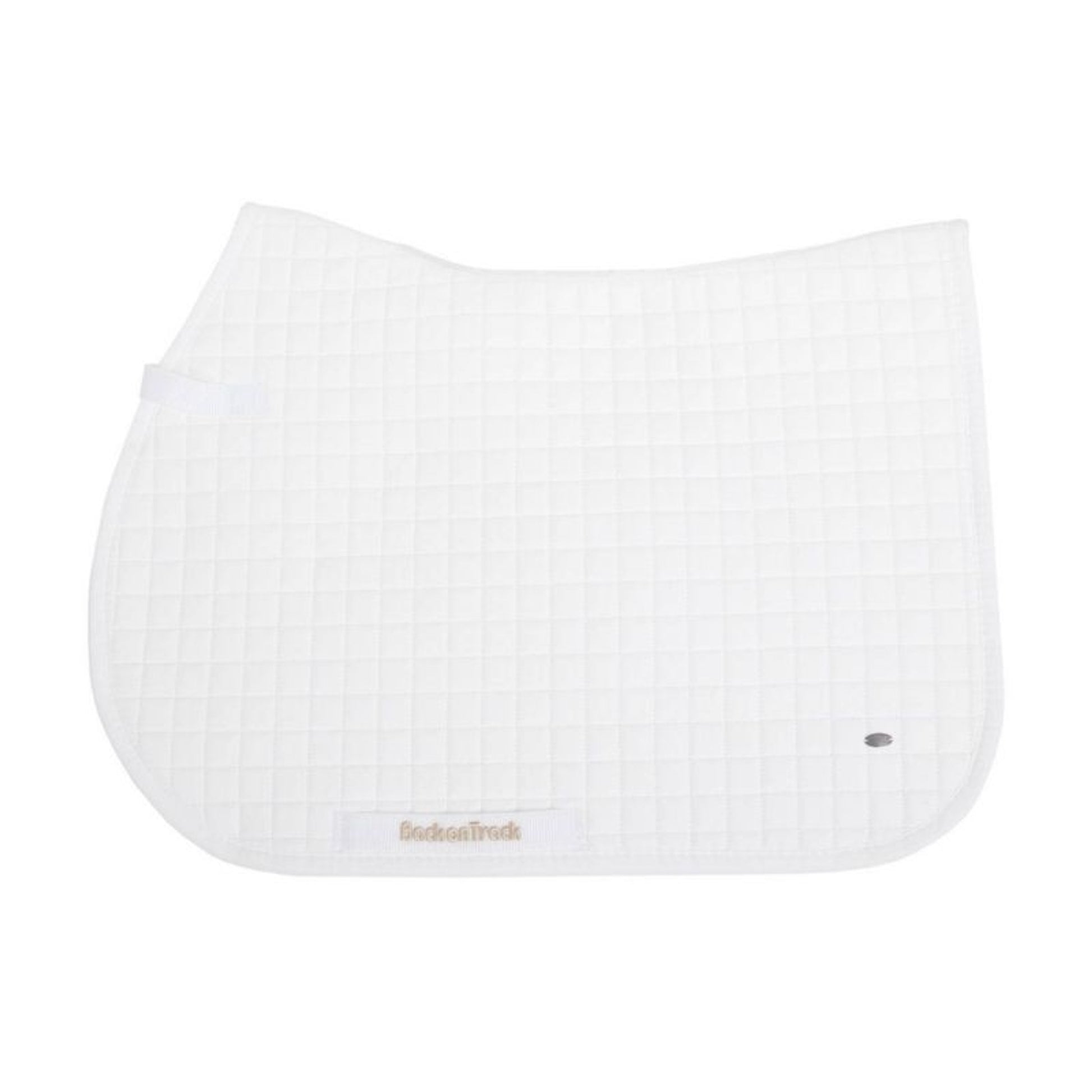Back On Track AP Saddle Pad No1