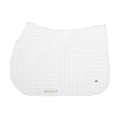 Back On Track AP Saddle Pad No1