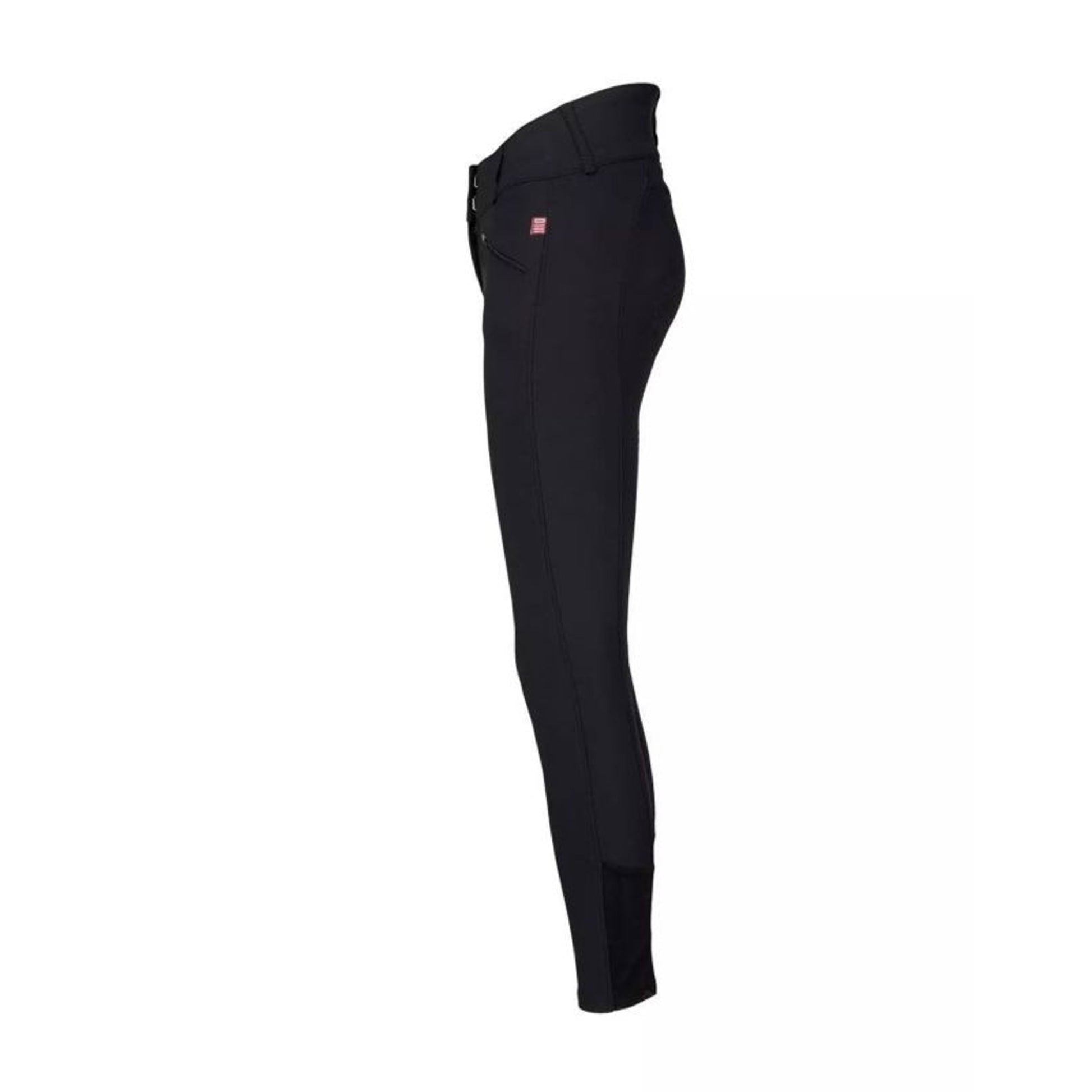 Back on Track Katie Knee Patch Breeches