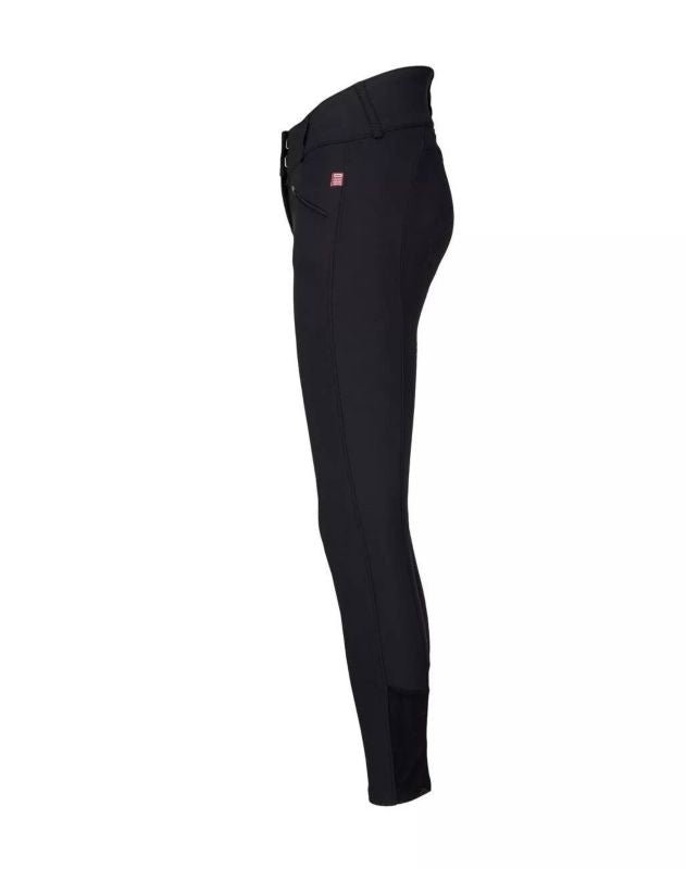 Back on Track Katie Knee Patch Breeches
