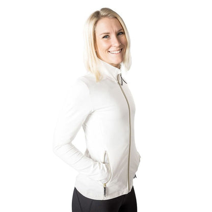 Back on Track Ladies Athena P4G Sweater