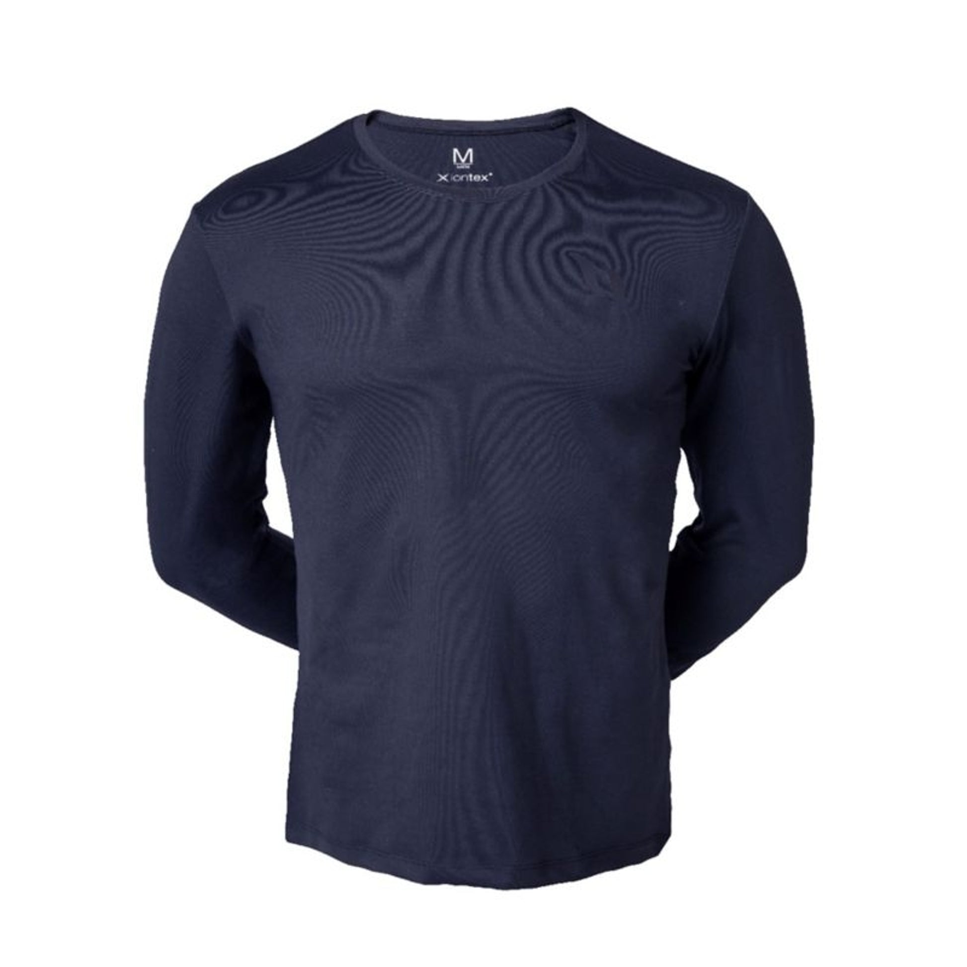 Back on Track Gareth Mens LS Tee