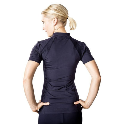 Back on Track Ladies Olivia P4G Tee
