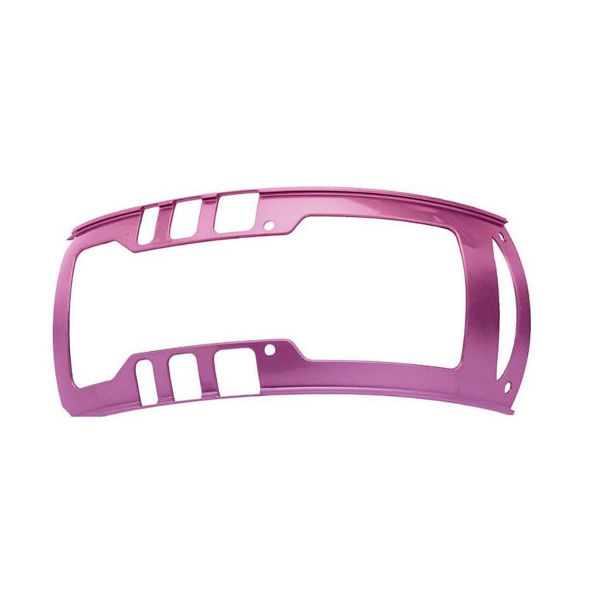One K CCS Vent Stripe Rail