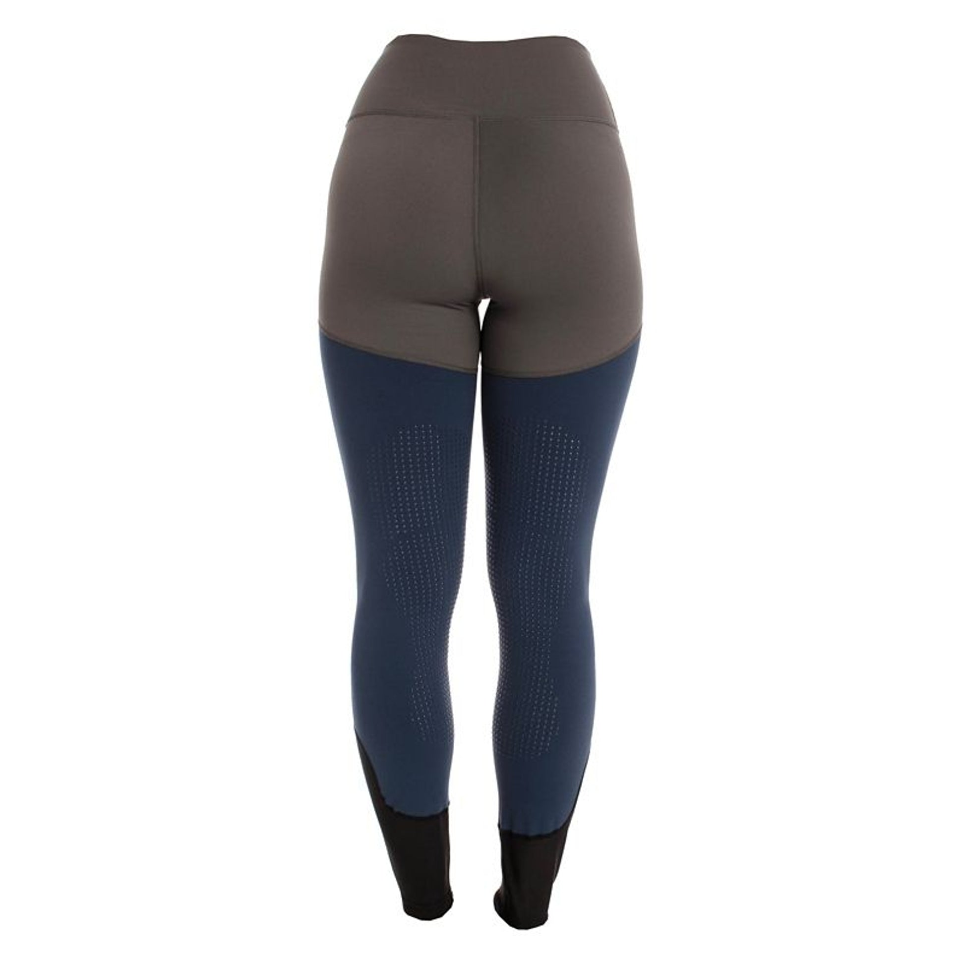 Horseware Ladies Silicon Riding Tights