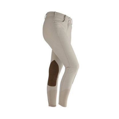 Shires Aubrion Ladies Suffolk Breeches