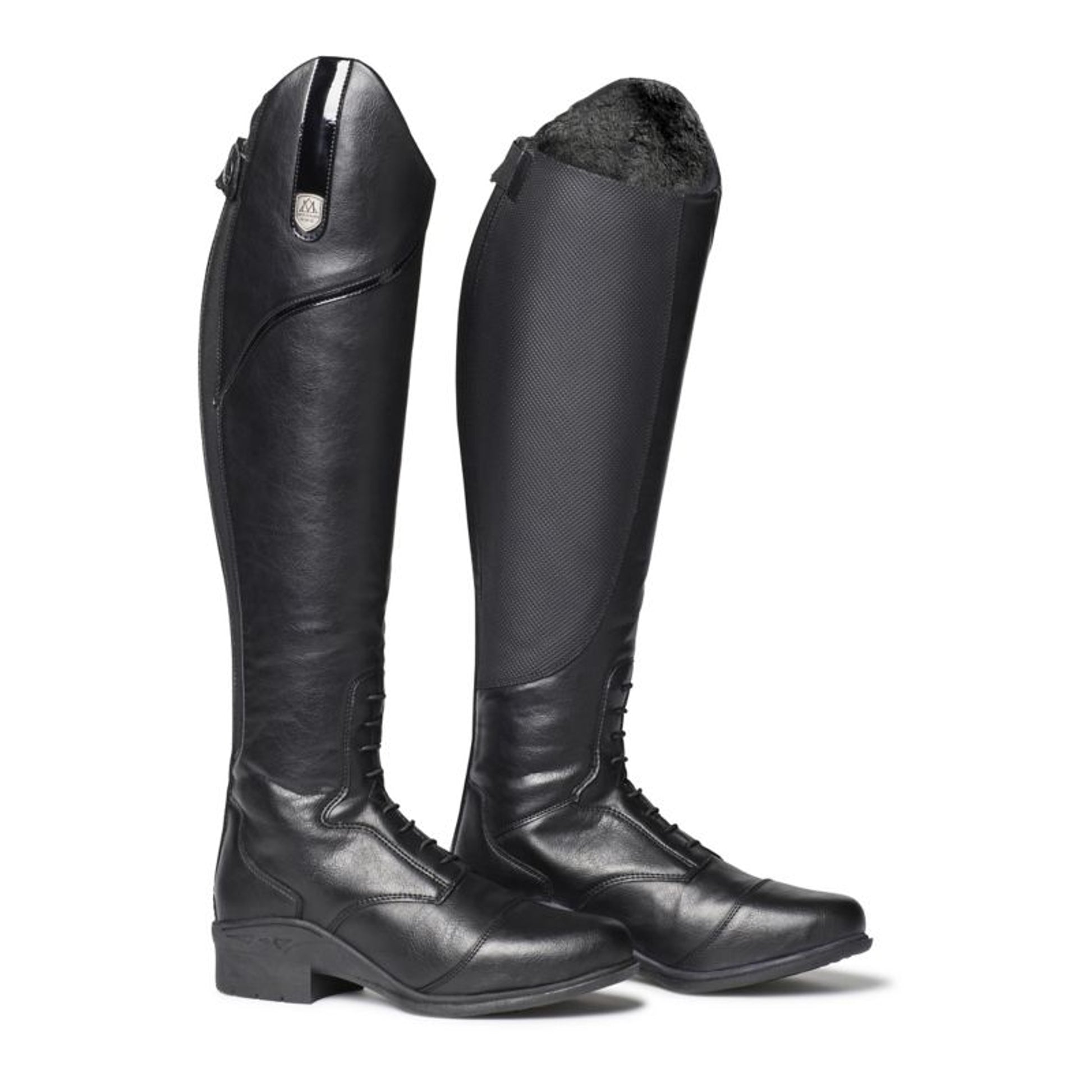 MH Veganza Ladies Winter Tall Boot