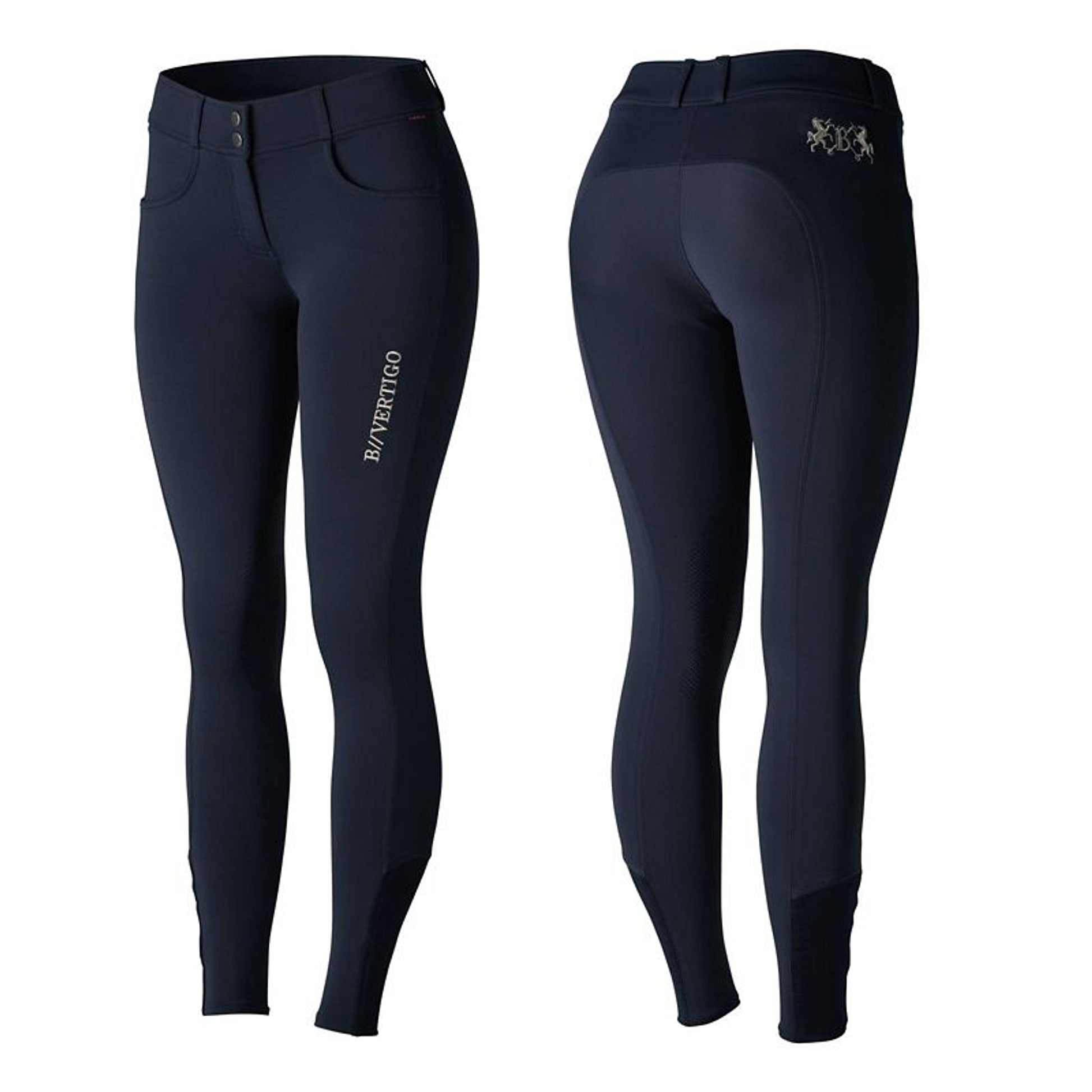 B Vertigo Ladies Meghan Breeches