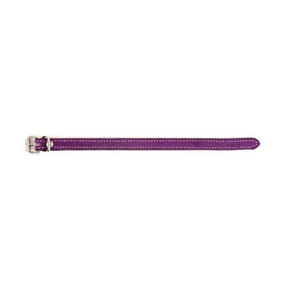 Perri's Stackable Suede Bracelets One Size Burgund