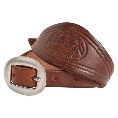 Martin Saddlery Stirrup Hobbles - Set of 2 Chocola
