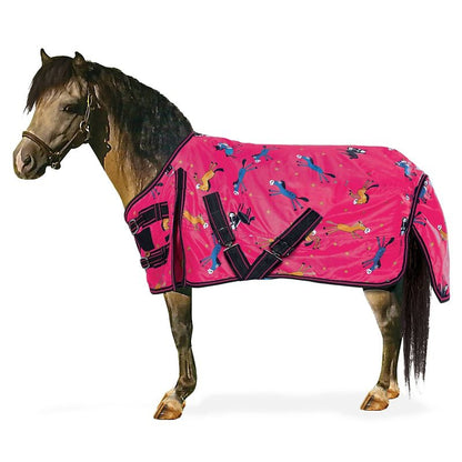 Centaur 600D Pony Turnout Blanket 200g