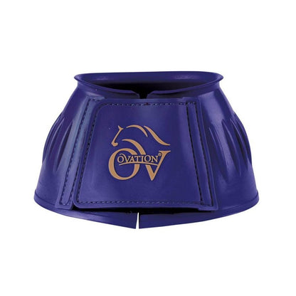 Ovation Professional Ribbed Hook and Loop Bell Boo