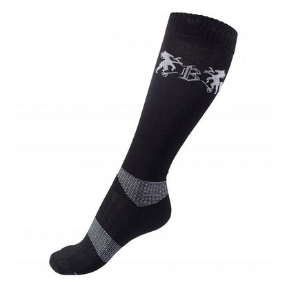 B Vertigo Geox Warm Riding Socks