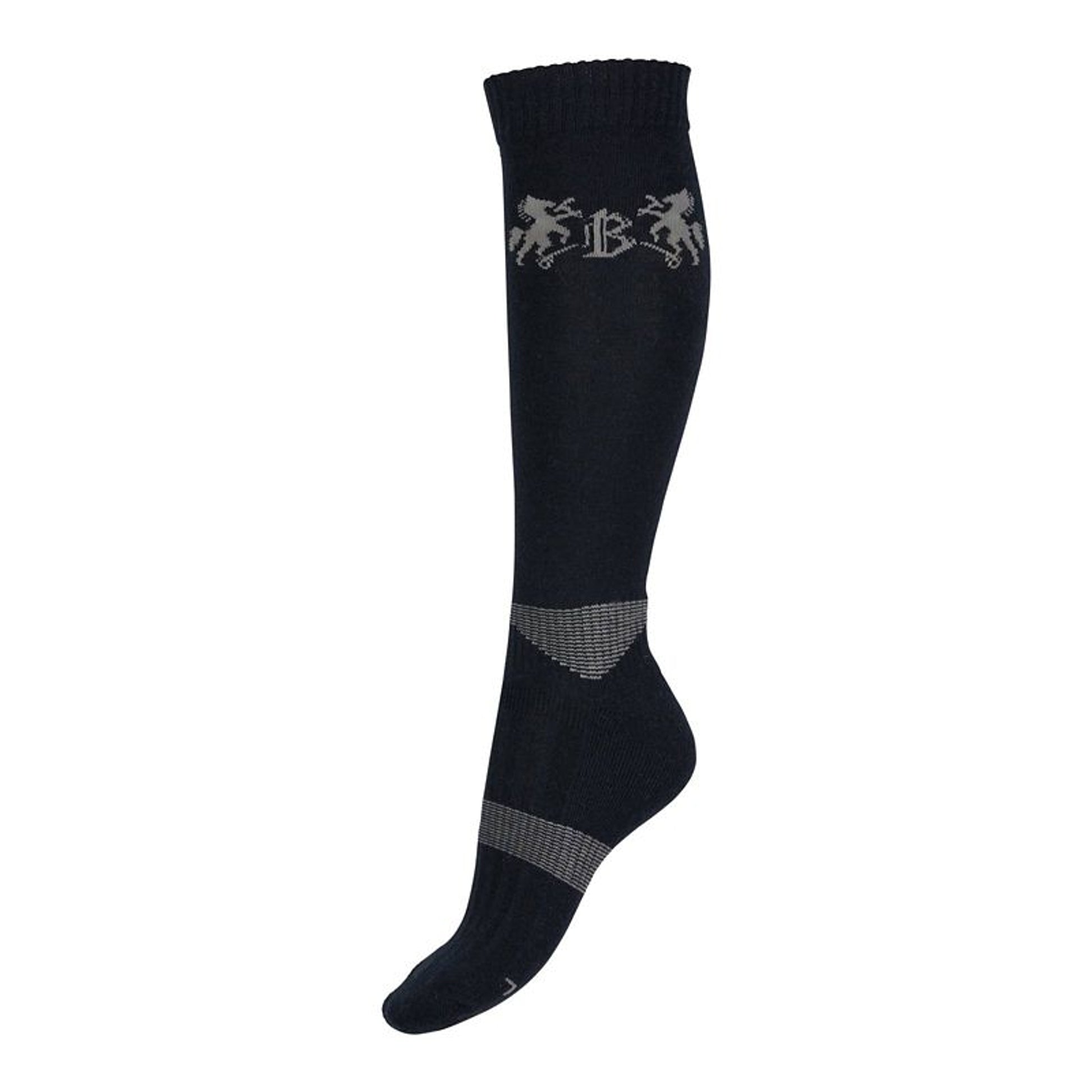 B Vertigo Geox Warm Riding Socks
