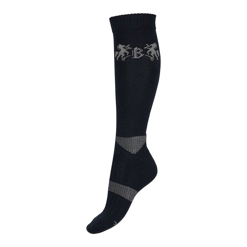 B Vertigo Geox Warm Riding Socks