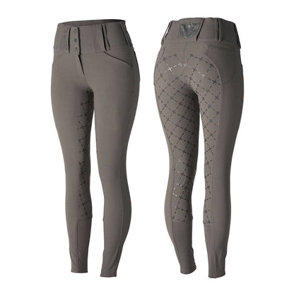 Horze Desiree Silicone FS Breeches