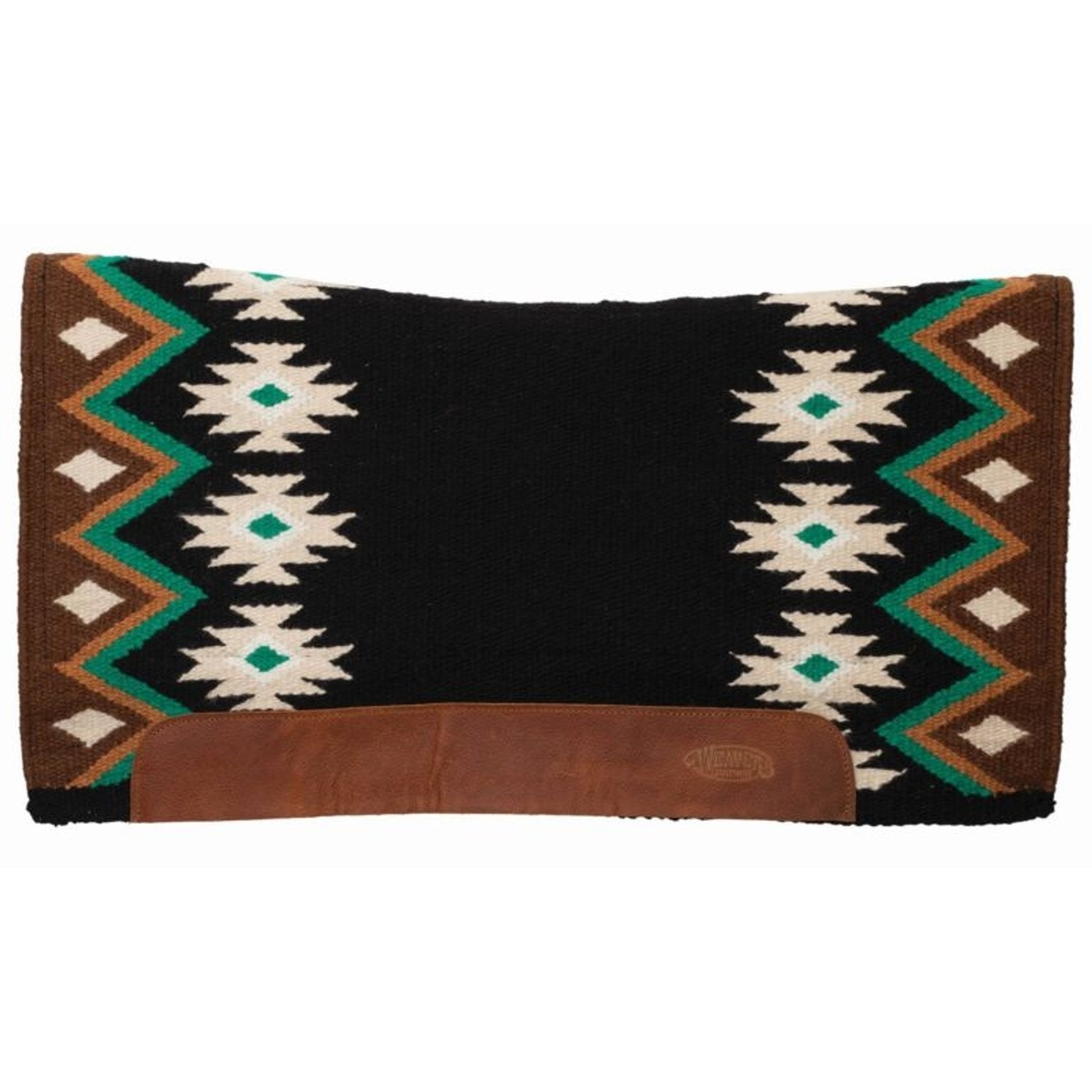 Weaver Flex Contour Pad 1in