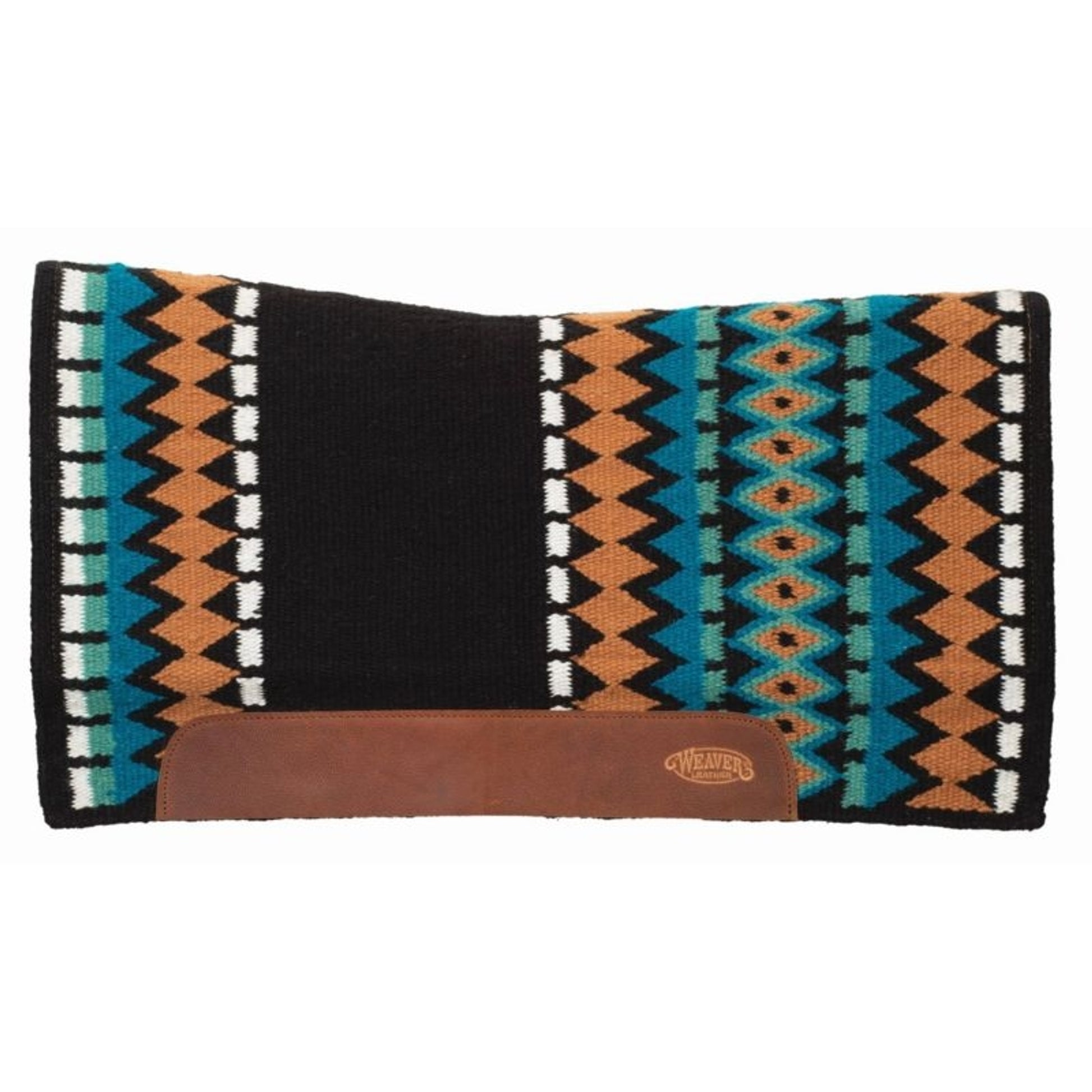 Weaver Flex Contour Pad 1in