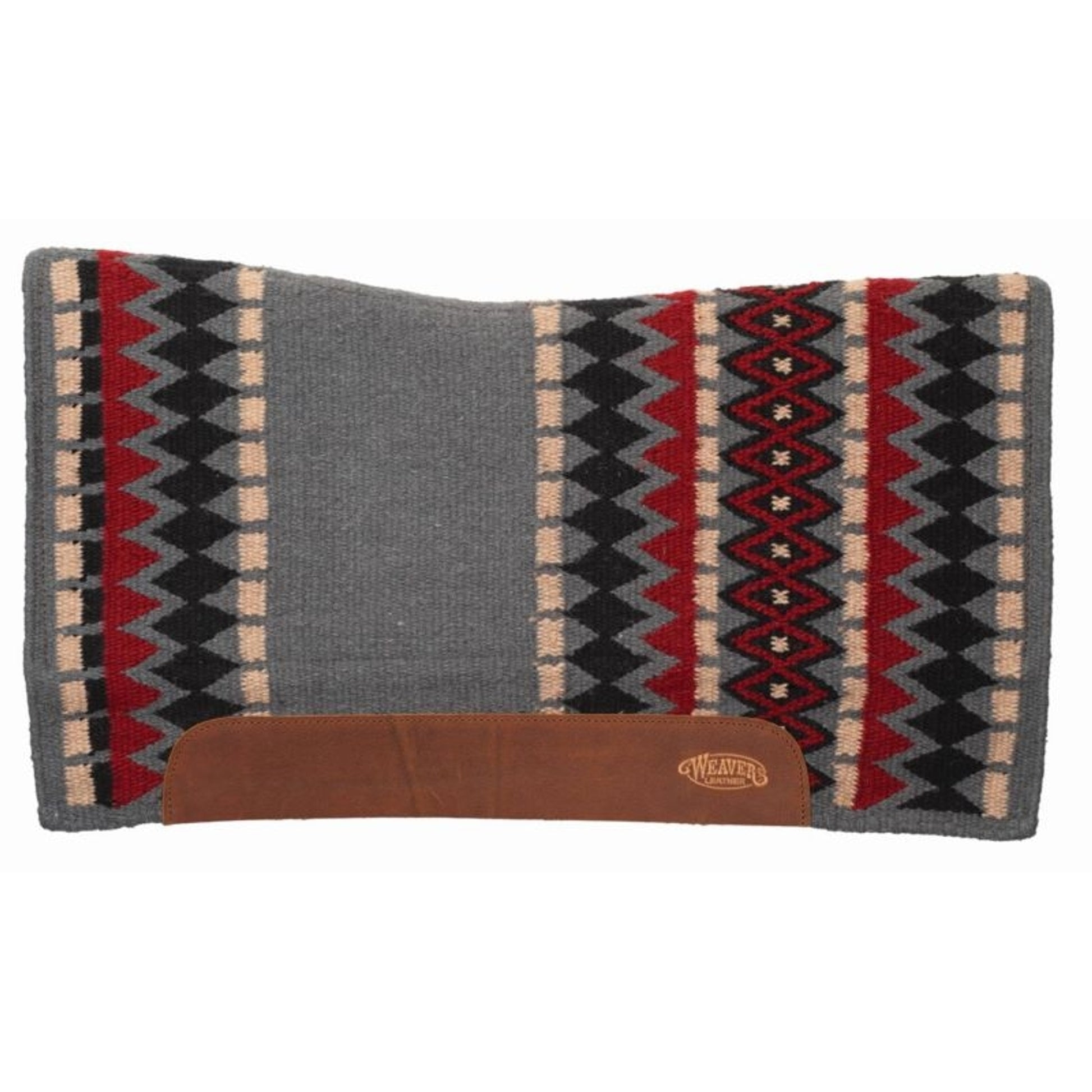 Weaver Flex Contour Pad 1in
