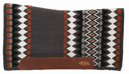 Weaver Flex Contour Pad 1in