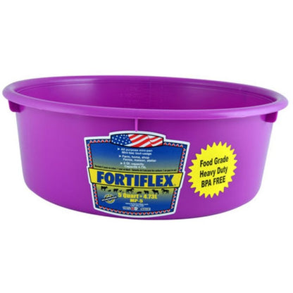 FortiFlex Mini Pan