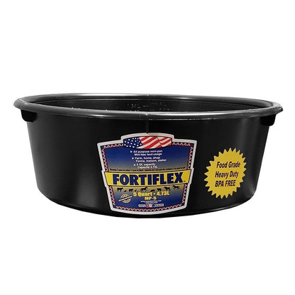 FortiFlex Mini Pan
