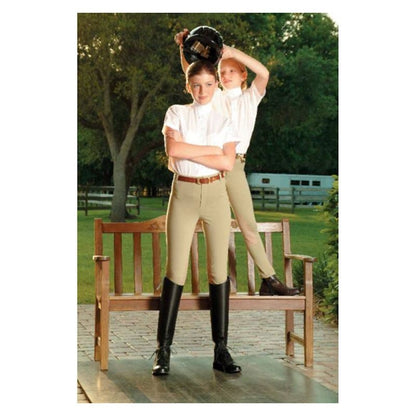 Devon-Aire Ladies All Pro Pull-On Breeches