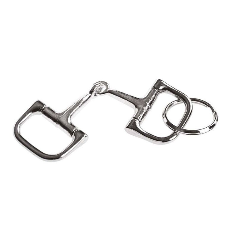 HorZe D Bit Key Ring